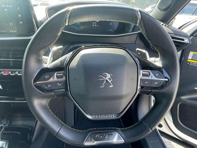 プジョー ＳＵＶ ２００８ ＧＴ R3年 (関東) 99