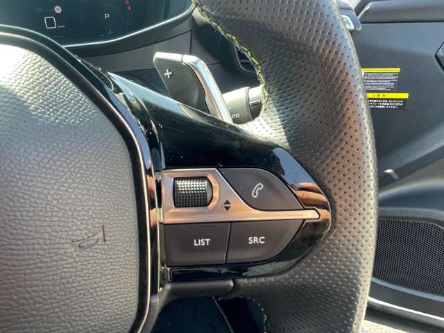プジョー ＳＵＶ ２００８ ＧＴ R3年 (関東) 99