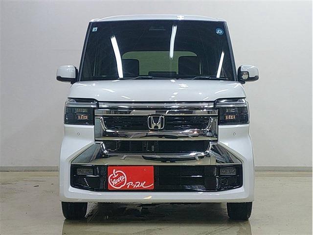 ホンダ Ｎ　ＢＯＸ カスタム ６６０ ターボ R8年 (関東) 99