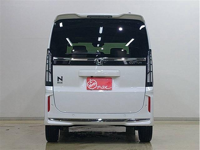 ホンダ Ｎ　ＢＯＸ カスタム ６６０ ターボ R8年 (関東) 99