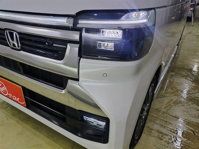 ホンダ Ｎ　ＢＯＸ カスタム ６６０ ターボ R8年 (関東) 99