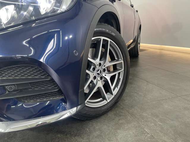 メルセデスベンツ ＧＬＣクラス ２２０ Ｄ ４マチック スポーツ （本革仕様） ディーゼルターボ ４ＷＤ R1年 (関東) 99