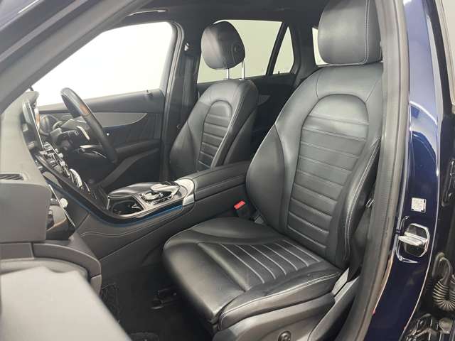 メルセデスベンツ ＧＬＣクラス ２２０ Ｄ ４マチック スポーツ （本革仕様） ディーゼルターボ ４ＷＤ R1年 (関東) 99