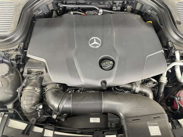 メルセデスベンツ ＧＬＣクラス ２２０ Ｄ ４マチック スポーツ （本革仕様） ディーゼルターボ ４ＷＤ R1年 (関東) 99