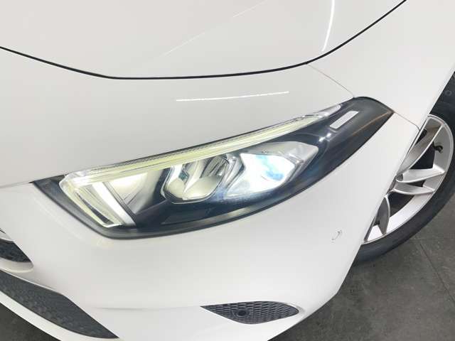 メルセデスベンツ Ａクラス Ａ１８０　スタイル R2年 (関東) 99