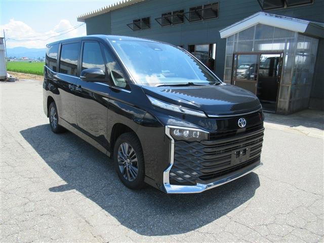 トヨタ ヴォクシー ２．０ Ｓ－Ｚ ４ＷＤ R6年 (東北) 99