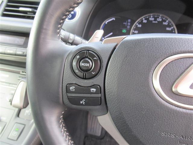レクサス ＣＴ２００ｈ バージョンＣ H27年 (東北) 99