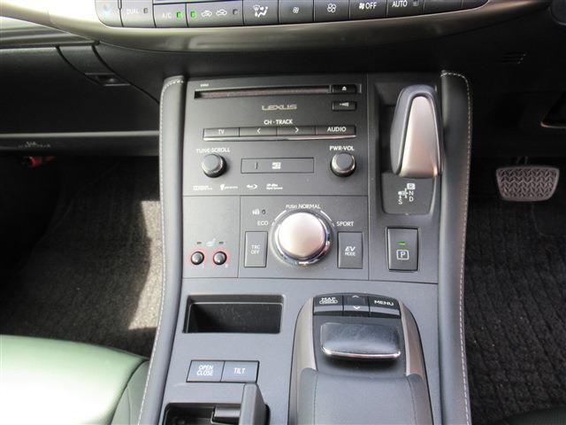 レクサス ＣＴ２００ｈ バージョンＣ H27年 (東北) 99
