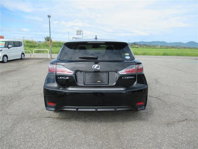 レクサス ＣＴ２００ｈ バージョンＣ H27年 (東北) 99