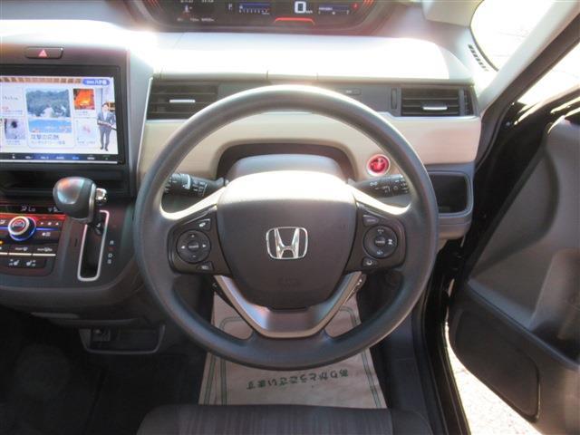 ホンダ フリード １．５ Ｇ ホンダセンシング ４ＷＤ H30年 (東北) 99