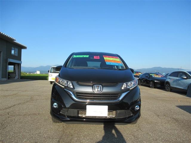 ホンダ フリード １．５ Ｇ ホンダセンシング ４ＷＤ H30年 (東北) 99