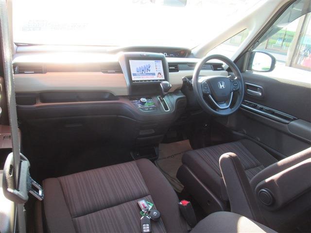 ホンダ フリード １．５ Ｇ ホンダセンシング ４ＷＤ H30年 (東北) 99