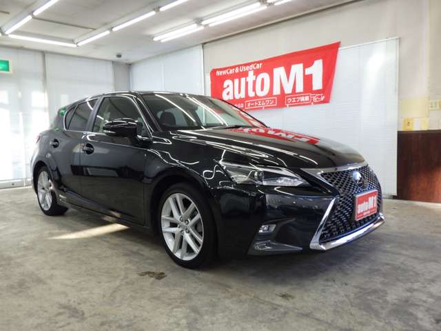 レクサス ＣＴ２００ｈ バージョンＬ R3年 (東北) 99