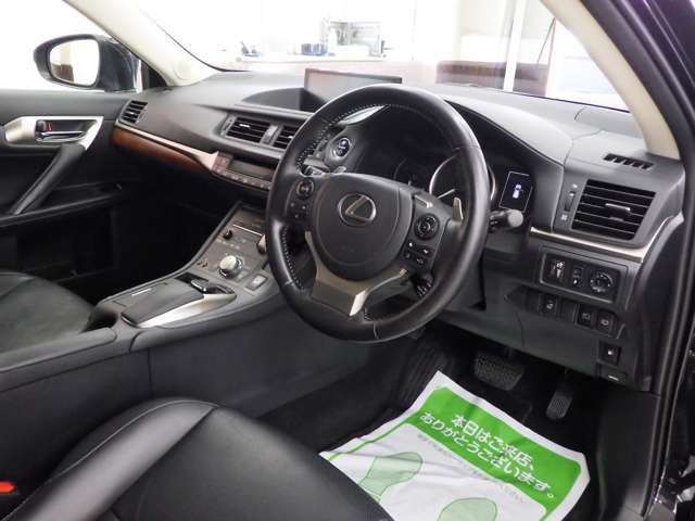 レクサス ＣＴ２００ｈ バージョンＬ R3年 (東北) 99