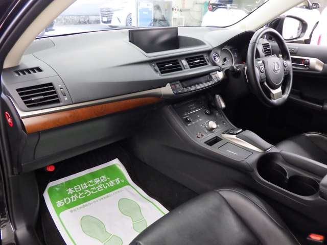 レクサス ＣＴ２００ｈ バージョンＬ R3年 (東北) 99
