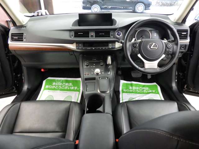 レクサス ＣＴ２００ｈ バージョンＬ R3年 (東北) 99