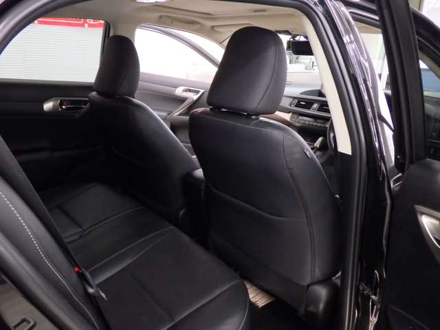 レクサス ＣＴ２００ｈ バージョンＬ R3年 (東北) 99
