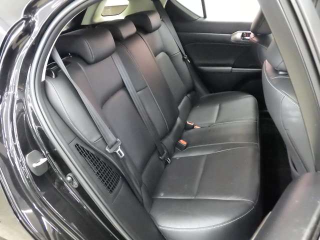 レクサス ＣＴ２００ｈ バージョンＬ R3年 (東北) 99