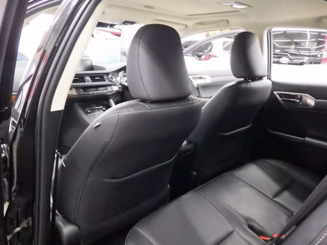 レクサス ＣＴ２００ｈ バージョンＬ R3年 (東北) 99