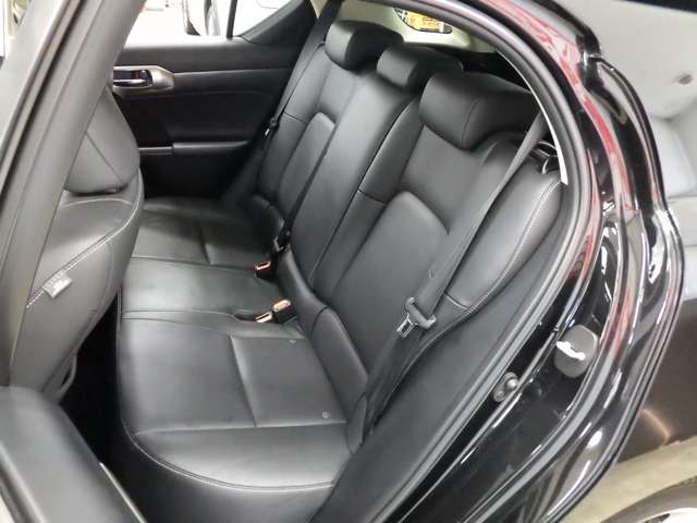 レクサス ＣＴ２００ｈ バージョンＬ R3年 (東北) 99
