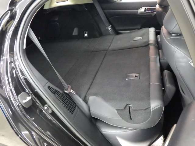 レクサス ＣＴ２００ｈ バージョンＬ R3年 (東北) 99