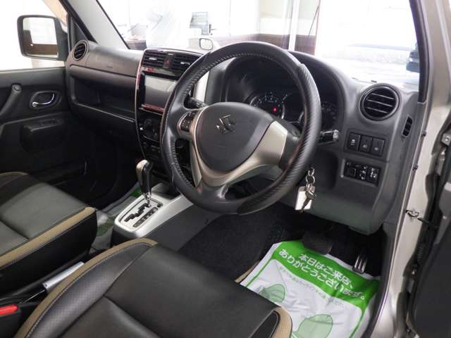スズキ ジムニーシエラ １．３ ランドベンチャー ４ＷＤ H27年 (東北) 99