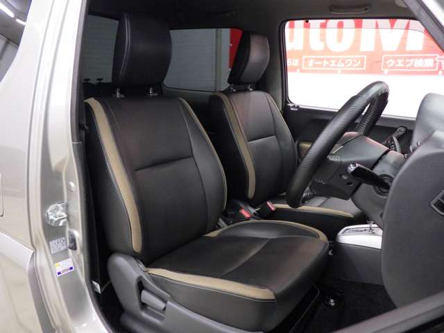 スズキ ジムニーシエラ １．３ ランドベンチャー ４ＷＤ H27年 (東北) 99