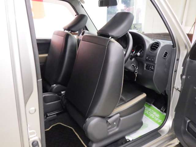 スズキ ジムニーシエラ １．３ ランドベンチャー ４ＷＤ H27年 (東北) 99