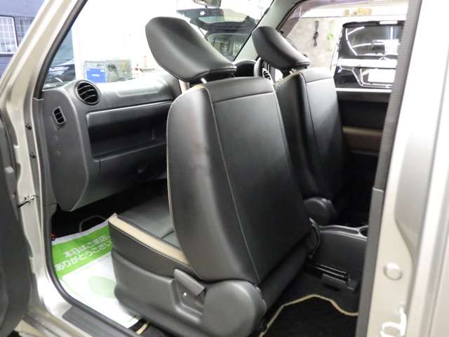 スズキ ジムニーシエラ １．３ ランドベンチャー ４ＷＤ H27年 (東北) 99