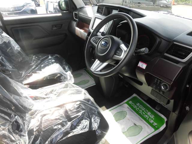 スバル ジャスティ １．０ Ｇ スマートアシスト ４ＷＤ H29年 (東北) 99
