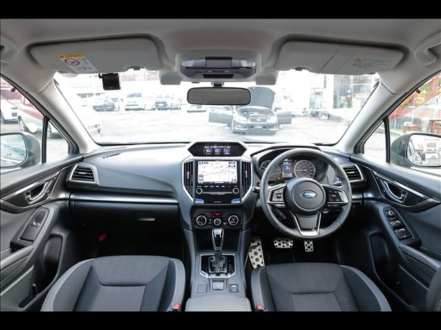 スバル インプレッサスポーツ ２．０Ｉ－Ｓ ＥＹＥＳＩＧＨＴ H28年 (関東) 99