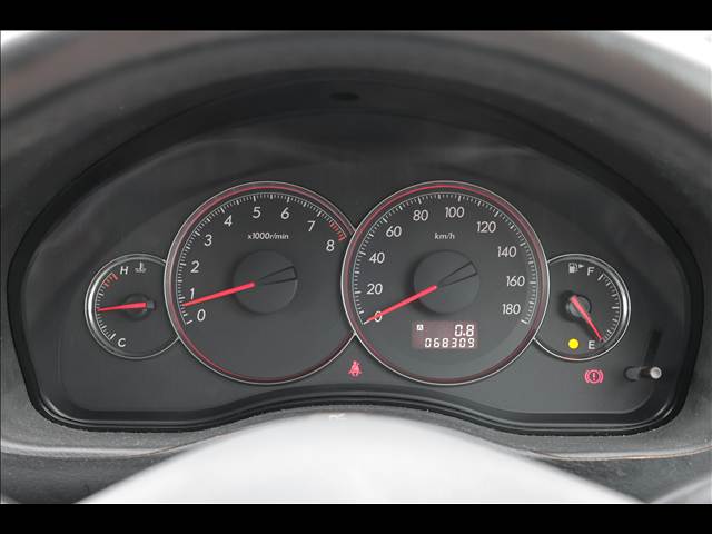 スバル レガシィＢ４ ２．０Ｒ ＳＰＥＣ．Ｂ H20年 (関東) 99