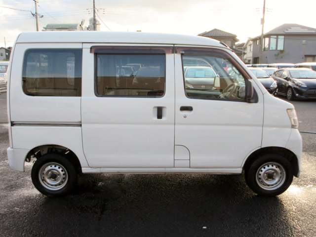 スバル サンバーバン ６６０ ＶＢ H26年 (関東) 99