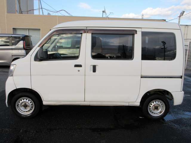 スバル サンバーバン ６６０ ＶＢ H26年 (関東) 99