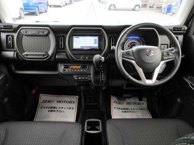 スズキ ハスラー ６６０ タフワイルドターボ ４ＷＤ R7年 (関東) 99