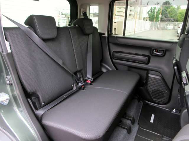 スズキ ハスラー ６６０ タフワイルドターボ ４ＷＤ R7年 (関東) 99