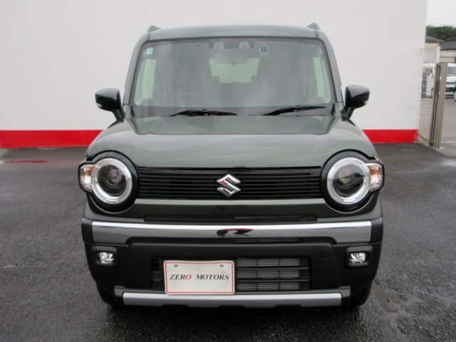 スズキ ハスラー ６６０ タフワイルドターボ ４ＷＤ R7年 (関東) 99