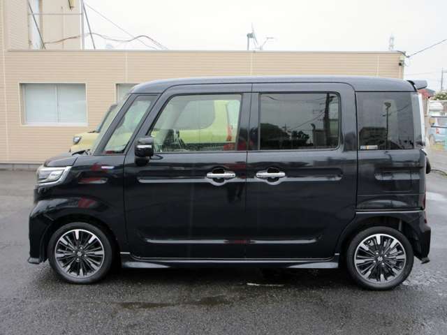 スズキ スペーシア ６６０ カスタム ハイブリッド ＸＳターボ H29年 (関東) 99