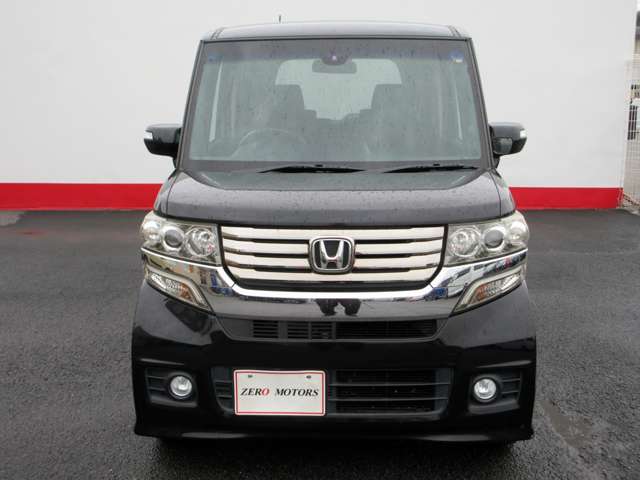 ホンダ Ｎ　ＢＯＸ ６６０ カスタムＧ ターボＡパッケージ H26年 (関東) 99