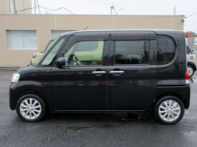 ダイハツ タント ６６０ Ｌ H25年 (関東) 99