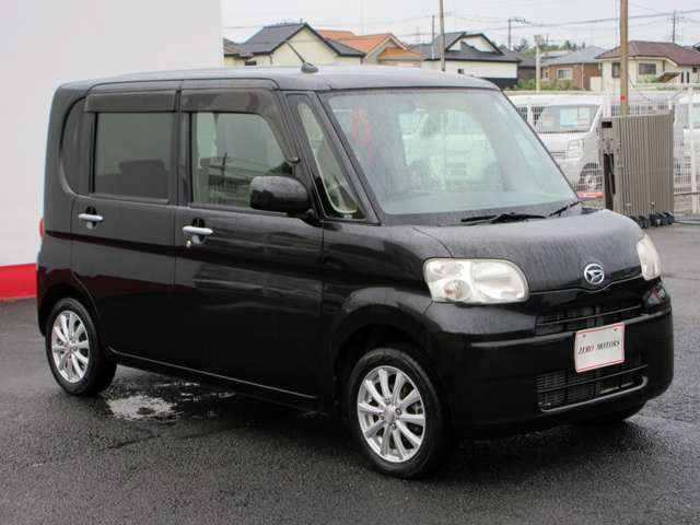 ダイハツ タント ６６０ Ｌ H25年 (関東) 99