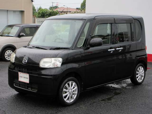 ダイハツ タント ６６０ Ｌ H25年 (関東) 99