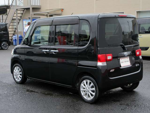 ダイハツ タント ６６０ Ｌ H25年 (関東) 99