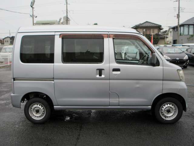 ダイハツ ハイゼットカーゴ ６６０ スペシャル H24年 (関東) 99
