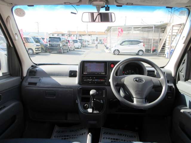 スバル サンバーバン ６６０ ＶＣターボ ４ＷＤ H26年 (関東) 99