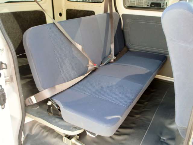 スバル サンバーバン ６６０ ＶＣターボ ４ＷＤ H26年 (関東) 99