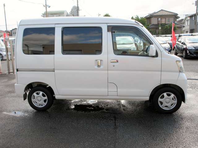 スバル サンバーバン ６６０ ＶＣターボ ４ＷＤ H26年 (関東) 99