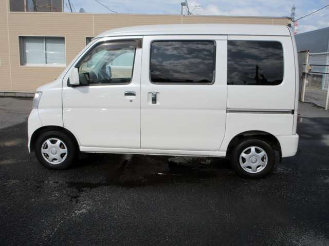 スバル サンバーバン ６６０ ＶＣターボ ４ＷＤ H26年 (関東) 99