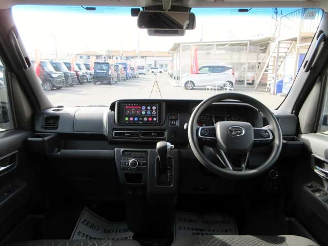 ダイハツ アトレー ６６０ ＲＳ ４ＷＤ R5年 (関東) 99