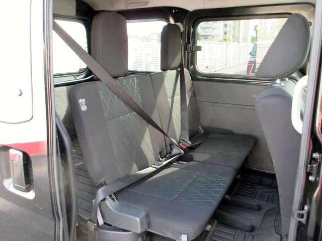 ダイハツ アトレー ６６０ ＲＳ ４ＷＤ R5年 (関東) 99